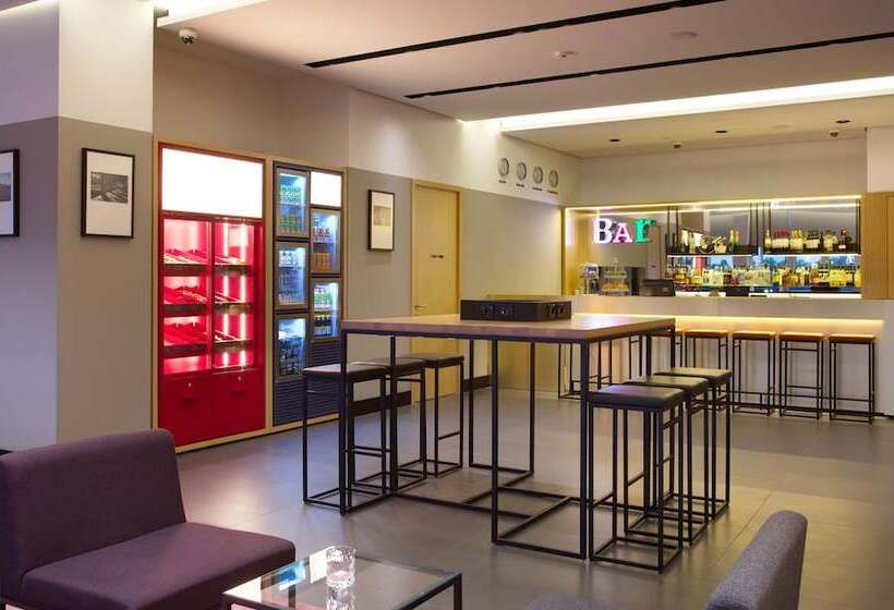 Azimut Hotel Astrakhan