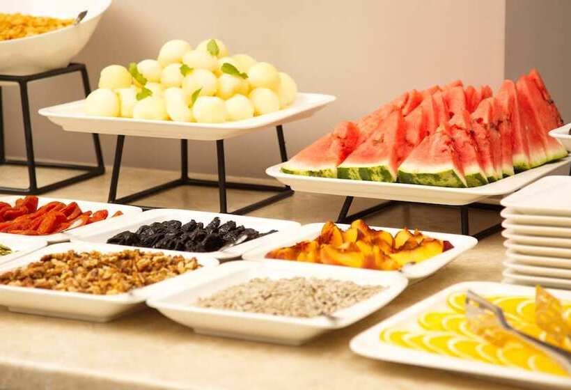 Azimut Hotel Astrakhan