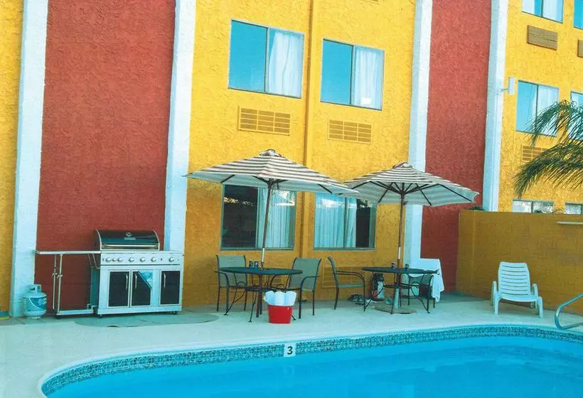 Claremont Hotel Las Vegas