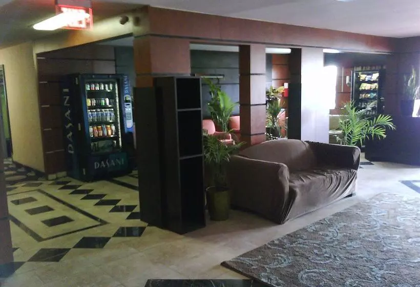 Claremont Hotel Las Vegas