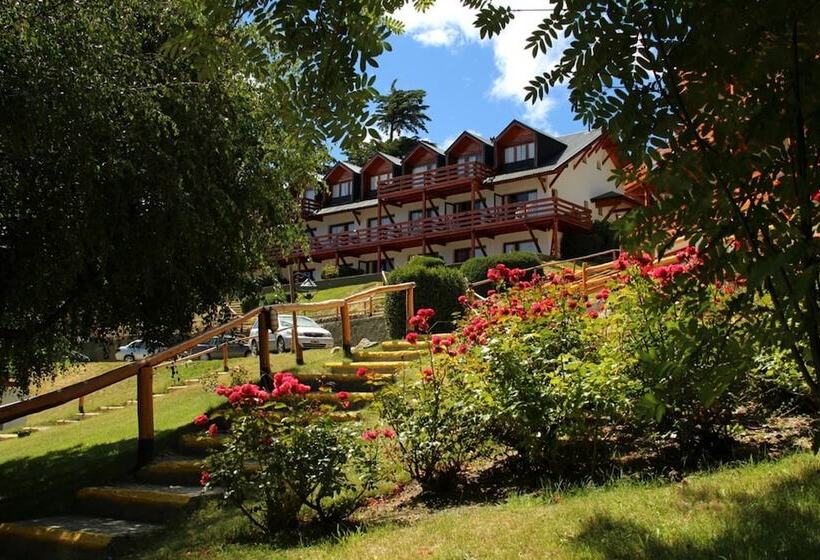 هتل Catedral Ski & Wellness