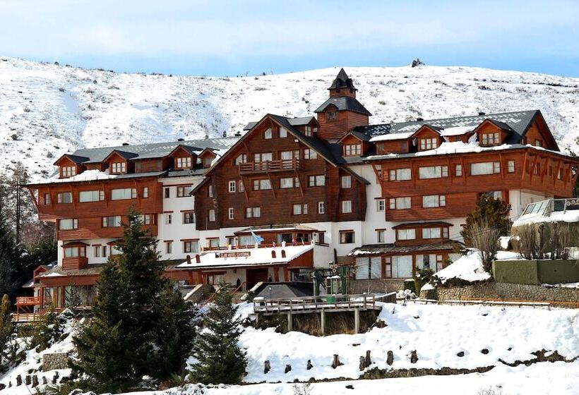 هتل Catedral Ski & Wellness