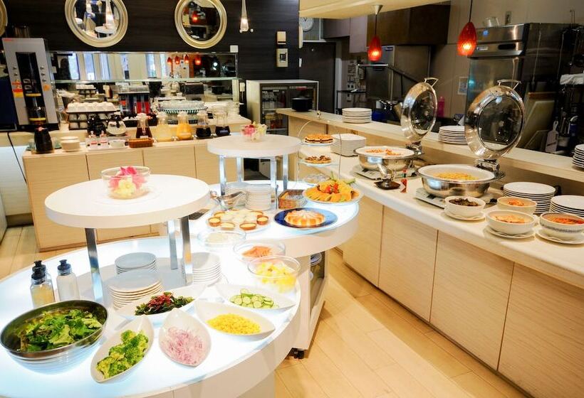 Grand Park Hotel Panex Tokyo