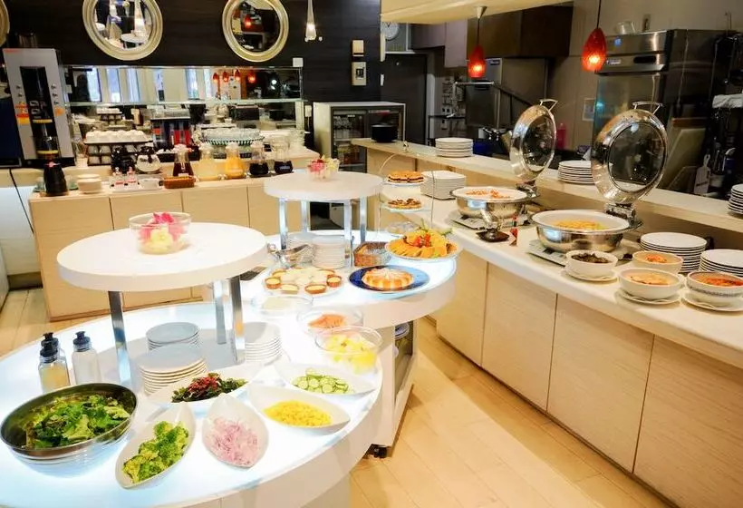 Grand Park Hotel Panex Tokyo