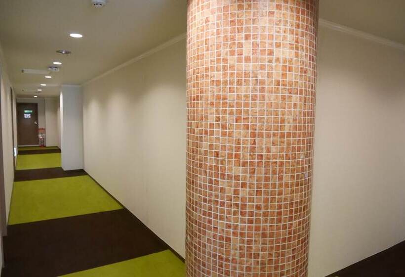 Grand Park Hotel Panex Tokyo