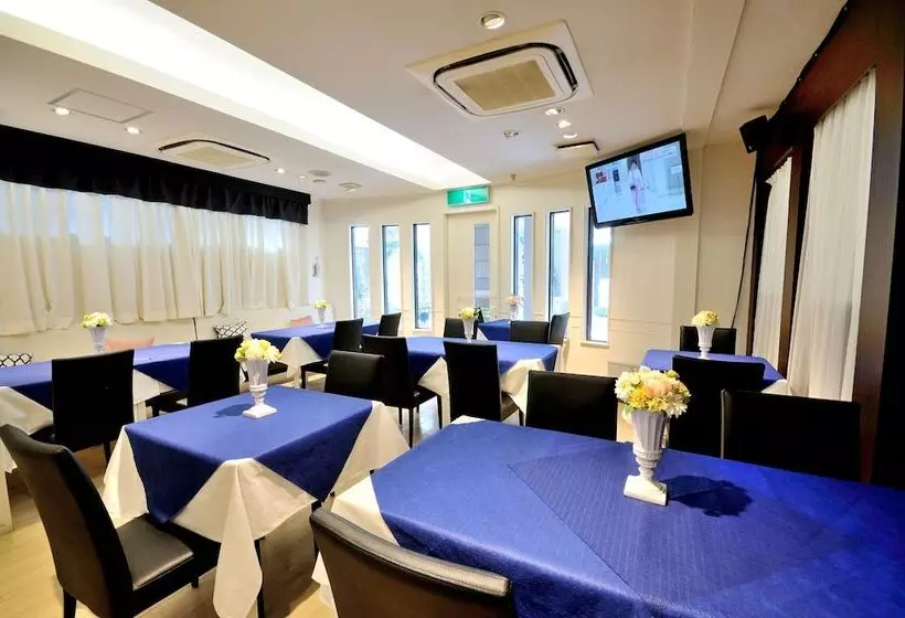 Grand Park Hotel Panex Tokyo