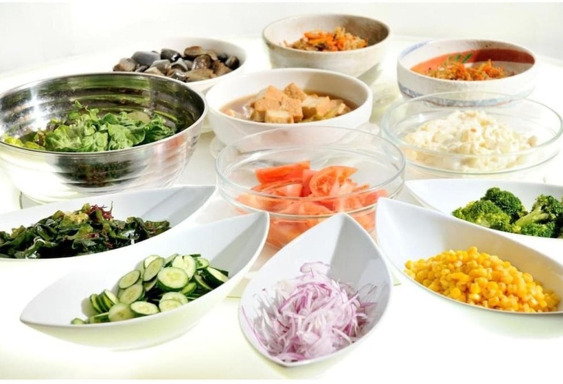 Grand Park Hotel Panex Tokyo