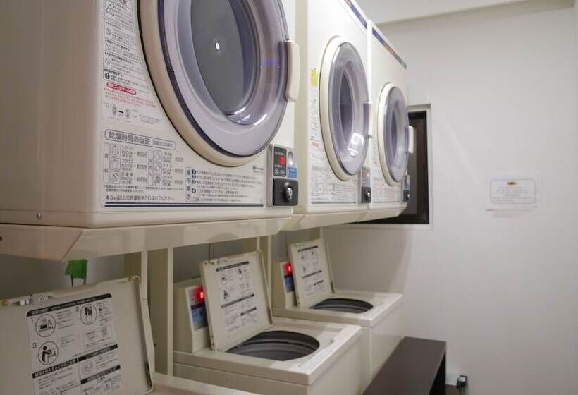 Grand Park Hotel Panex Tokyo