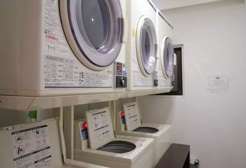 Grand Park Hotel Panex Tokyo