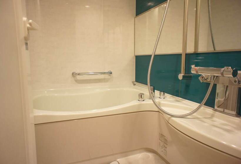 Grand Park Hotel Panex Tokyo