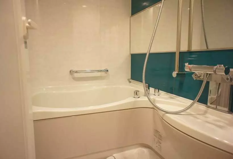 Grand Park Hotel Panex Tokyo