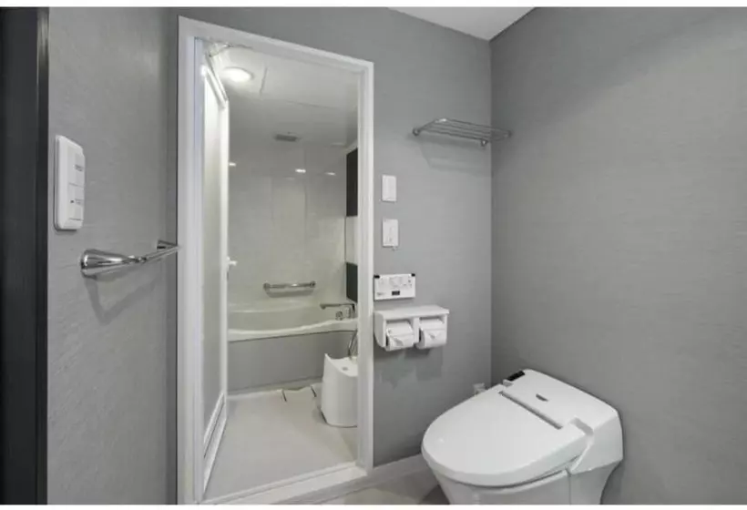 Grand Park Hotel Panex Tokyo