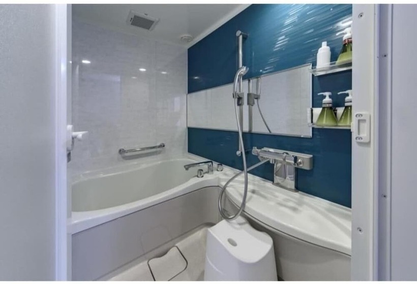 Grand Park Hotel Panex Tokyo