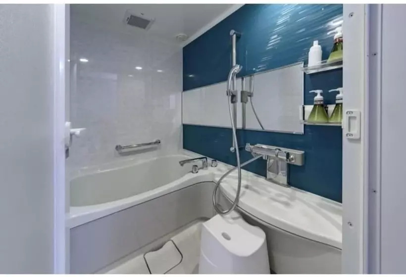 Grand Park Hotel Panex Tokyo