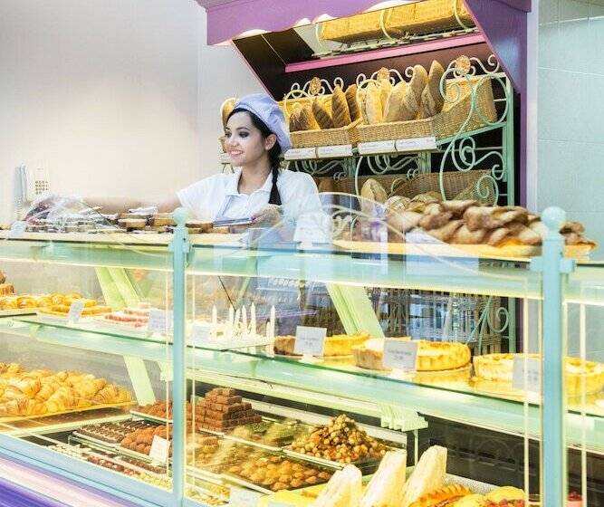 Greguar Hotel By Uhm