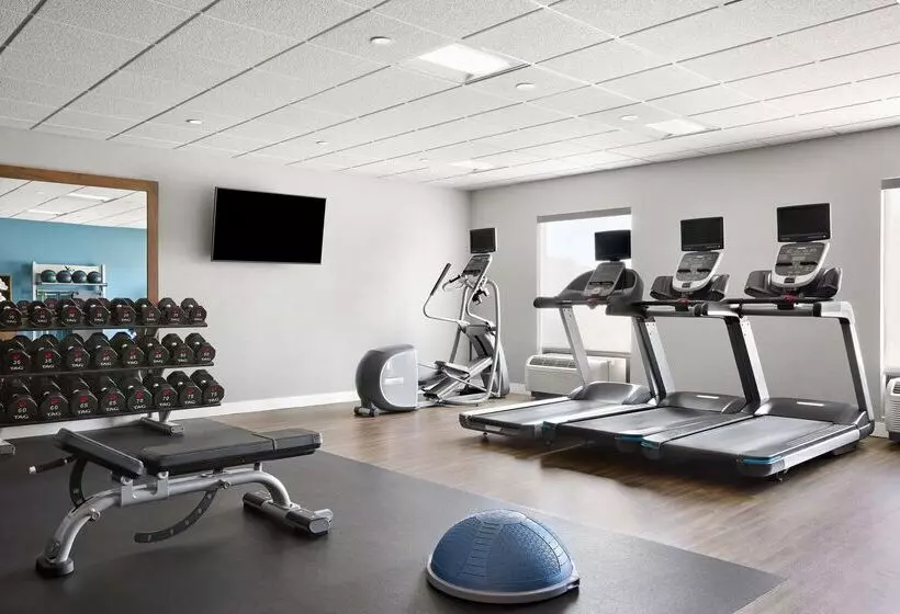 Hampton Inn & Suites New Haven   South   West Haven