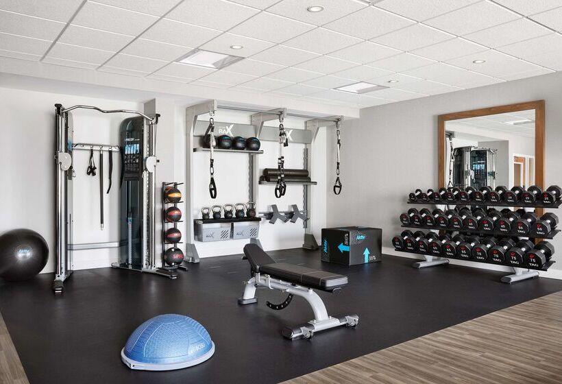 Hampton Inn & Suites New Haven   South   West Haven