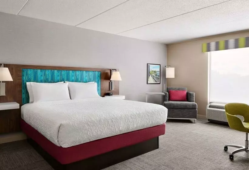 Hampton Inn & Suites New Haven   South   West Haven