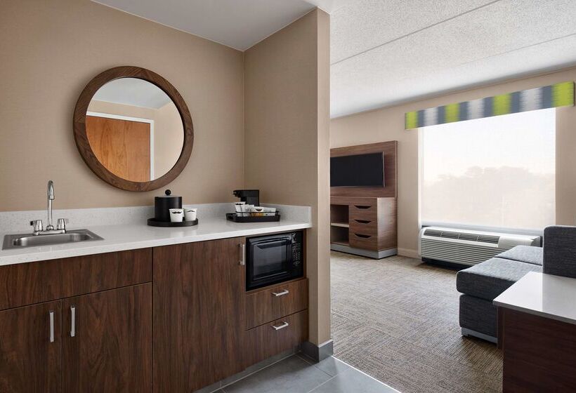 Hampton Inn & Suites New Haven   South   West Haven