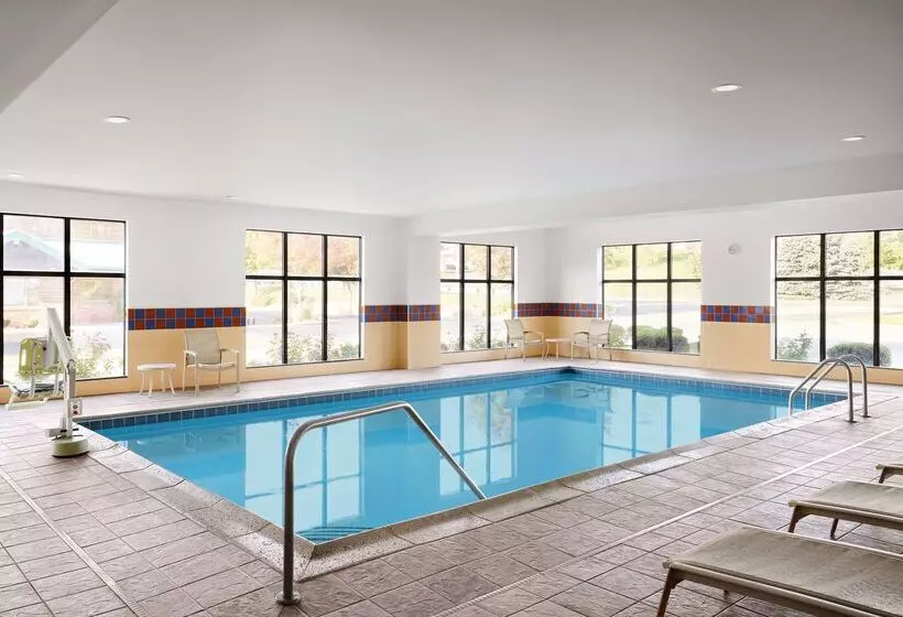 Hampton Inn & Suites New Haven   South   West Haven