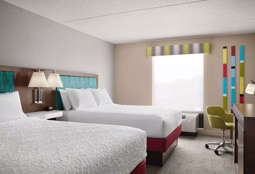 Hampton Inn & Suites New Haven   South   West Haven