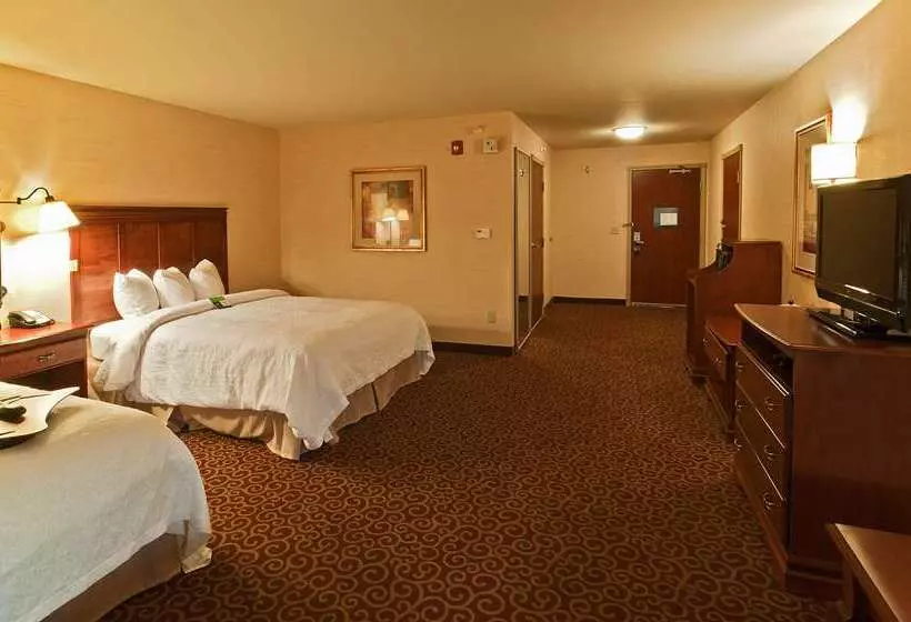 Hampton Inn Rawlins