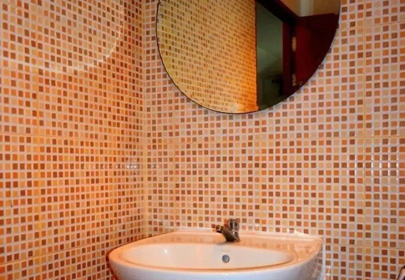 The Happy Elephant Resort