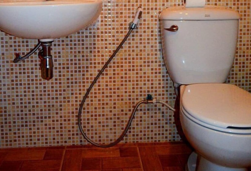 The Happy Elephant Resort