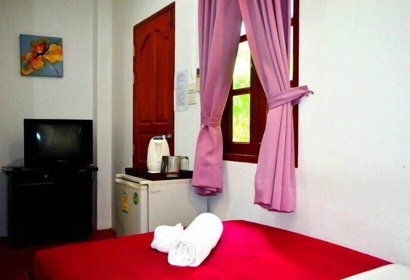 The Happy Elephant Resort