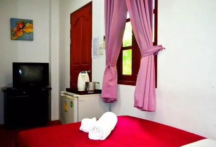 The Happy Elephant Resort