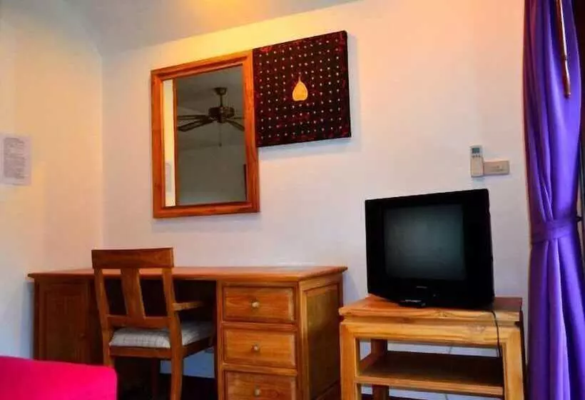 The Happy Elephant Resort