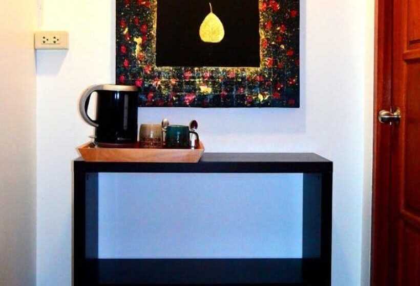 The Happy Elephant Resort