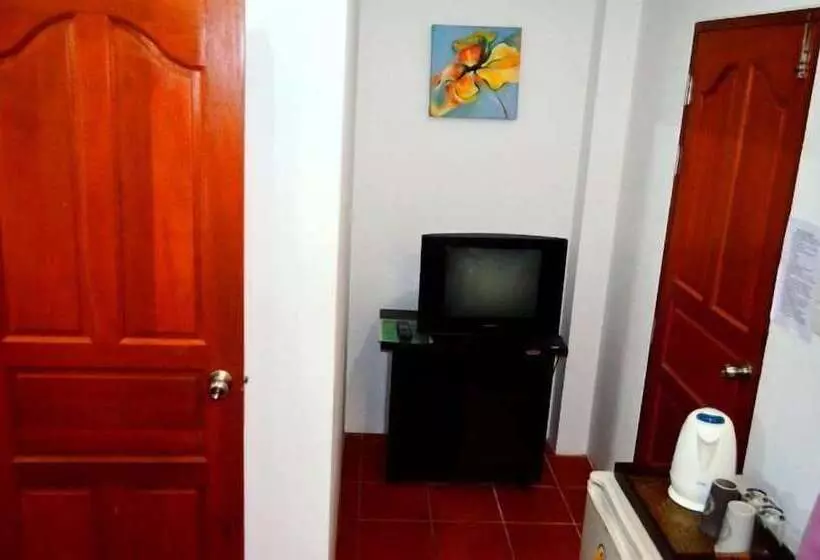 The Happy Elephant Resort