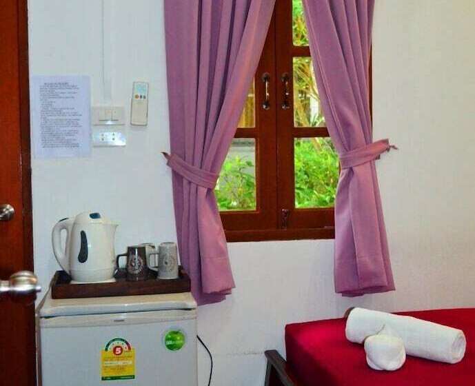 The Happy Elephant Resort