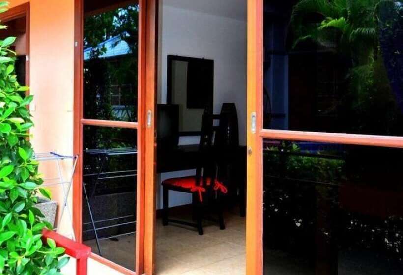 The Happy Elephant Resort