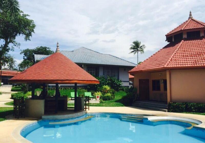 The Happy Elephant Resort