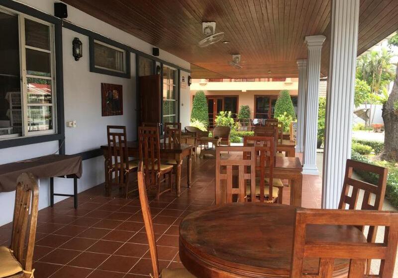 The Happy Elephant Resort