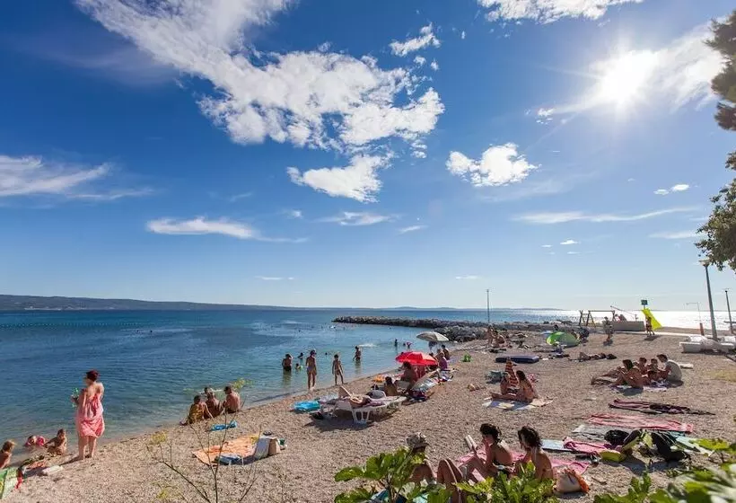 فندق فئة نجمة واحدة Villa Pitomcia