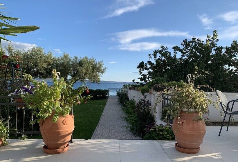 فندق فئة نجمة واحدة Villa Pitomcia