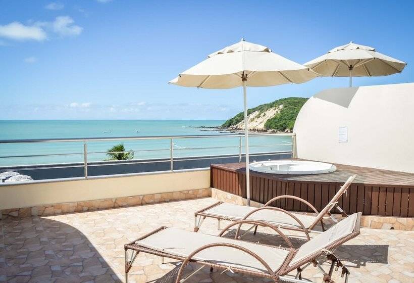 هتل Aquaria Natal