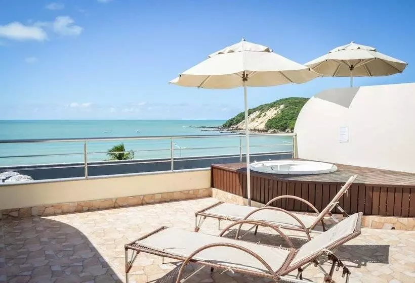 호텔 Aquaria Natal