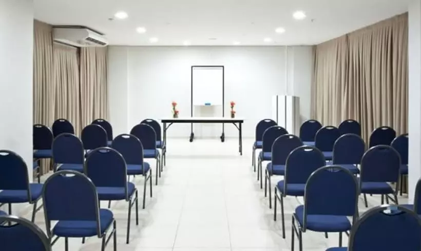 호텔 Aquaria Natal