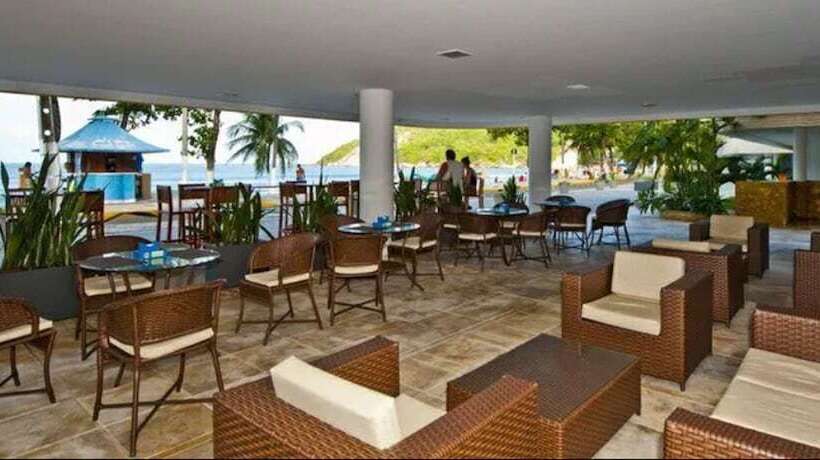 هتل Aquaria Natal