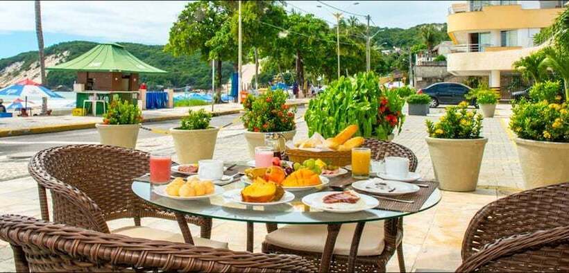 هتل Aquaria Natal