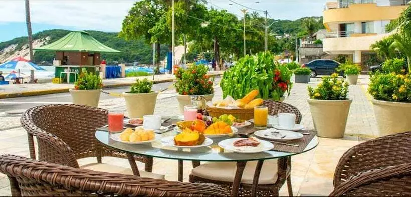 호텔 Aquaria Natal