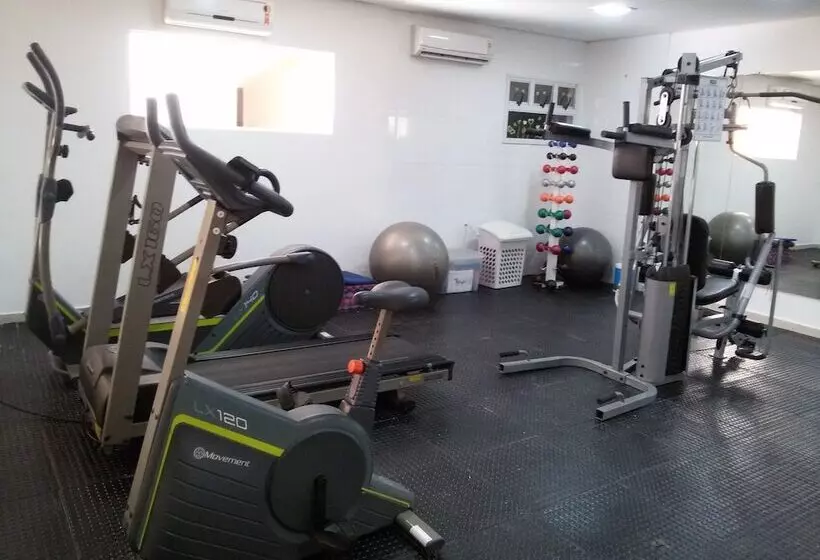 호텔 Aquaria Natal