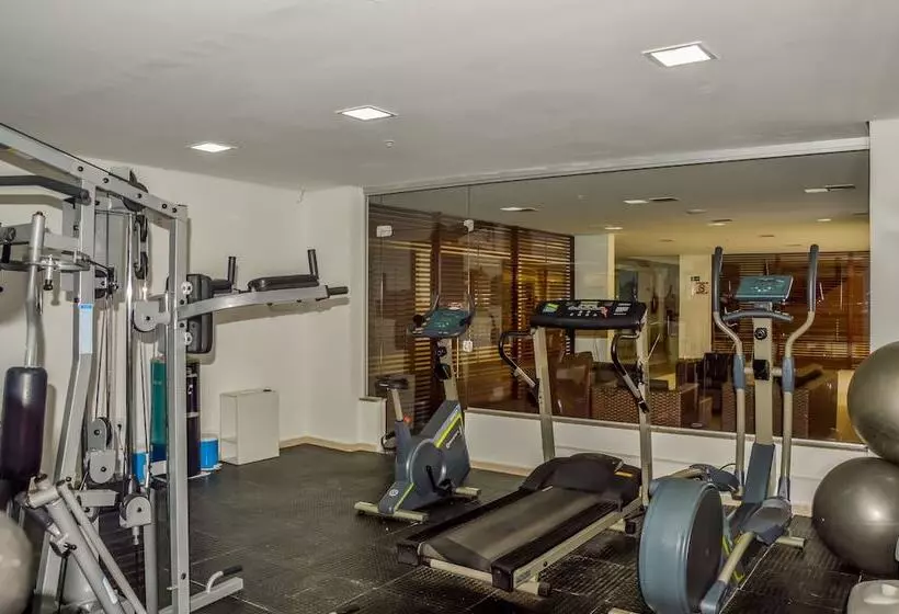 호텔 Aquaria Natal