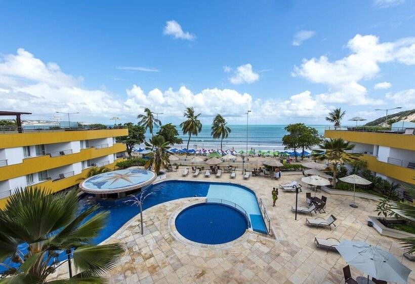 هتل Aquaria Natal