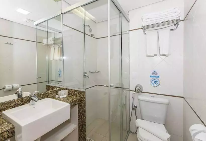 호텔 Aquaria Natal