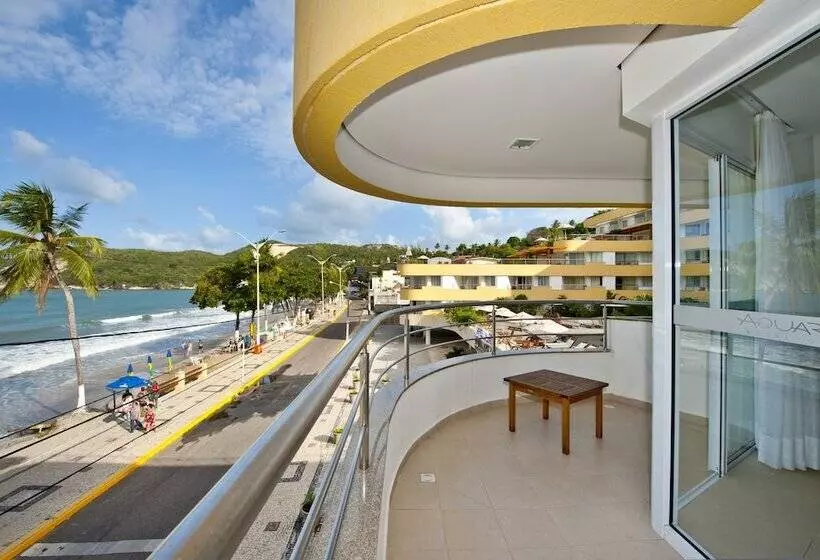 호텔 Aquaria Natal